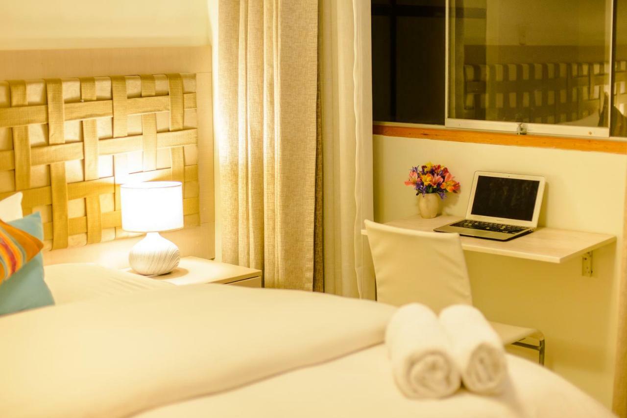 Wayta Inn Cusco Bagian luar foto