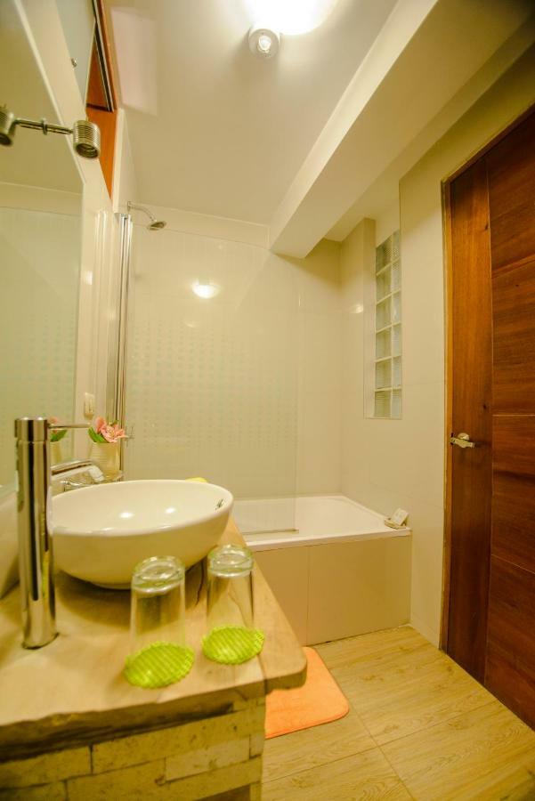 Wayta Inn Cusco Bagian luar foto