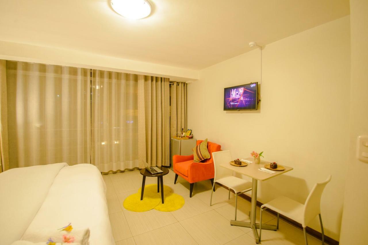 Wayta Inn Cusco Bagian luar foto